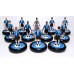 Subbuteo Andrew Table Soccer Inter Milan 2009-10 on WSB Professional Bases